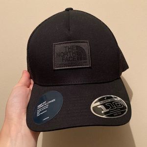 North Face Trucker Hat